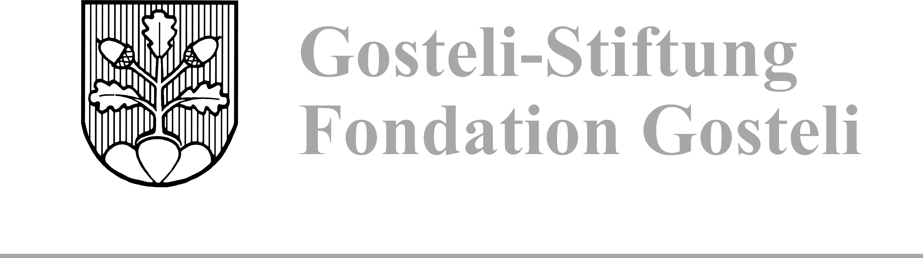 Gosteli Stiftung