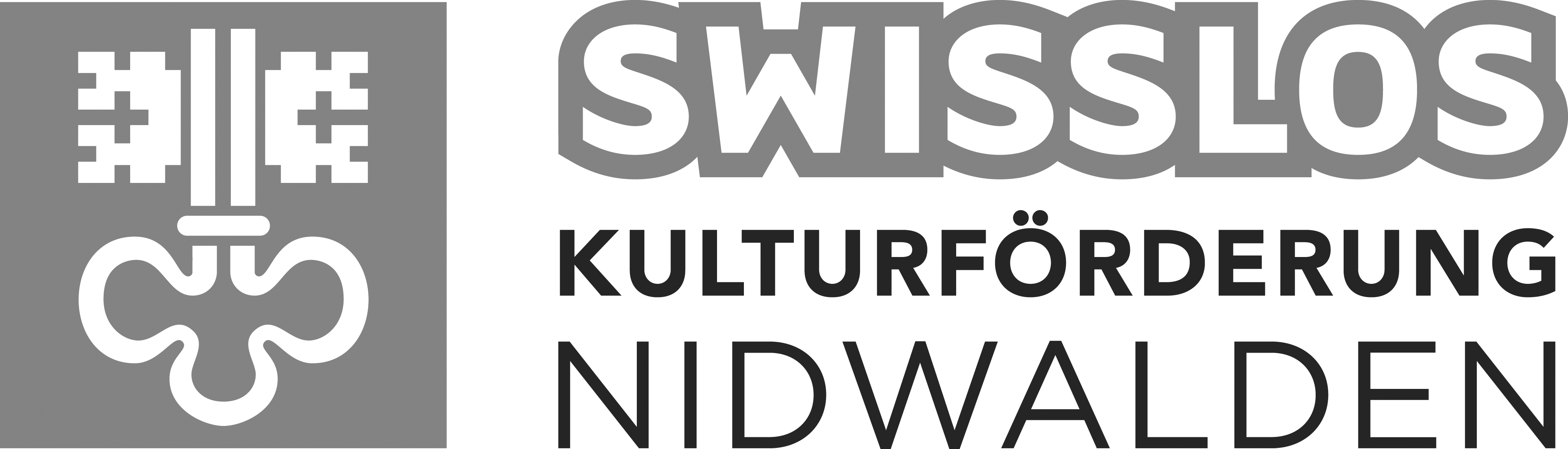 NW Logo Swisslos Kulturfoer