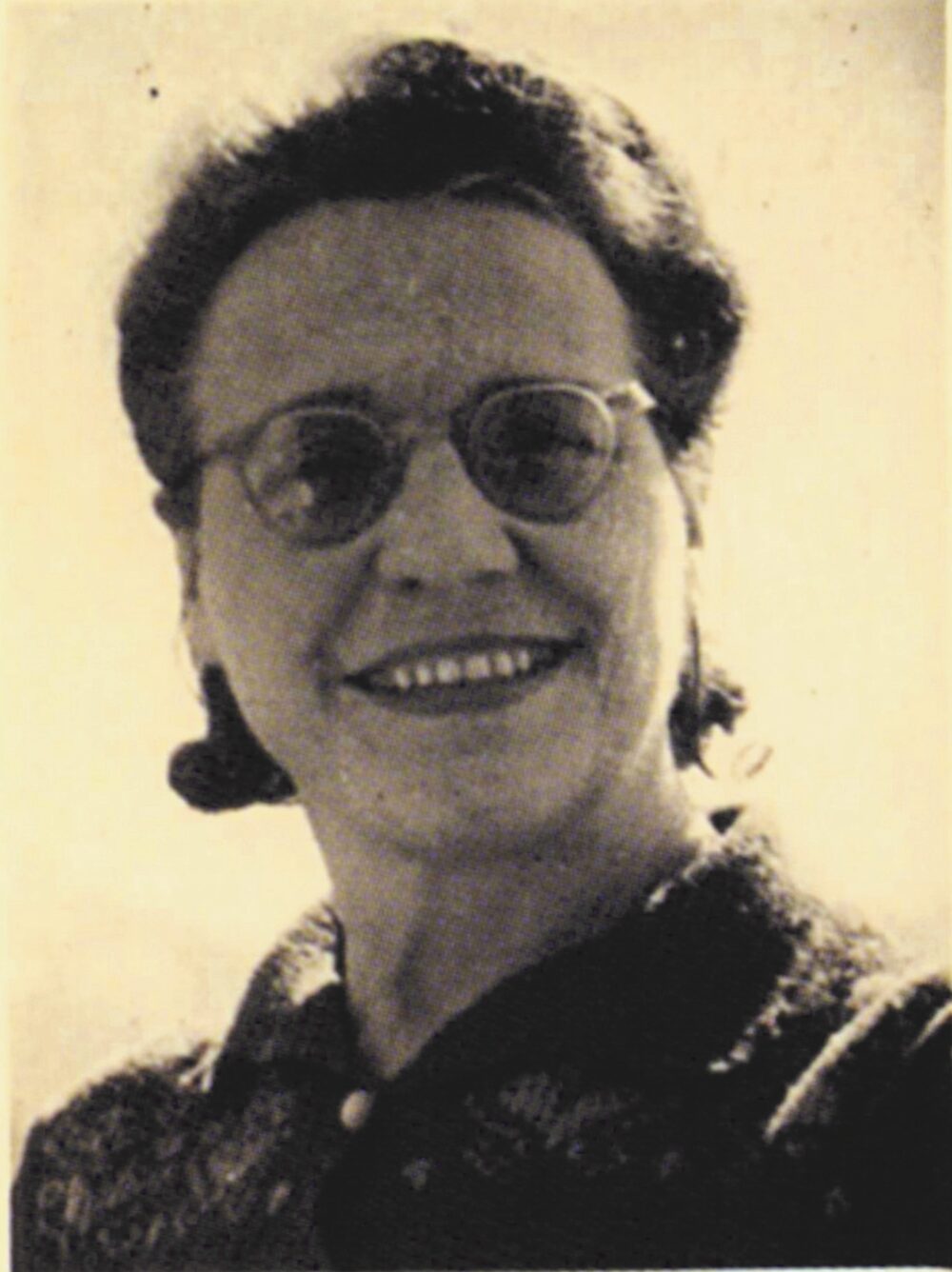 Elsa Franconi Poretti TI